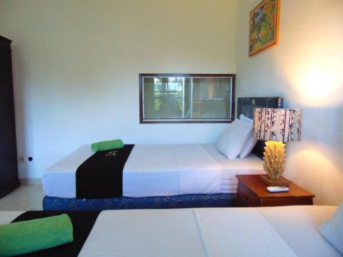 Taman Asih Homestay