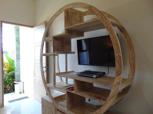 Taman Asih Homestay