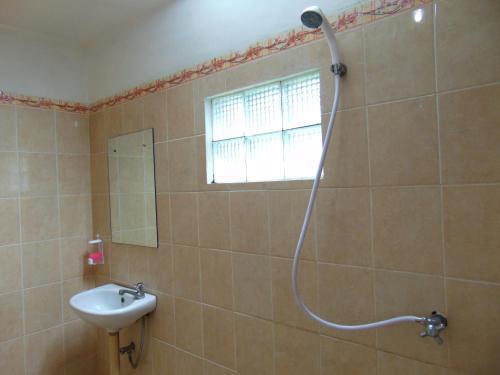 Taman Asih Homestay