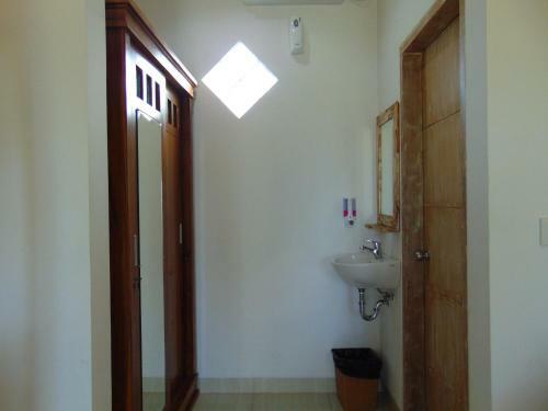 Taman Asih Homestay