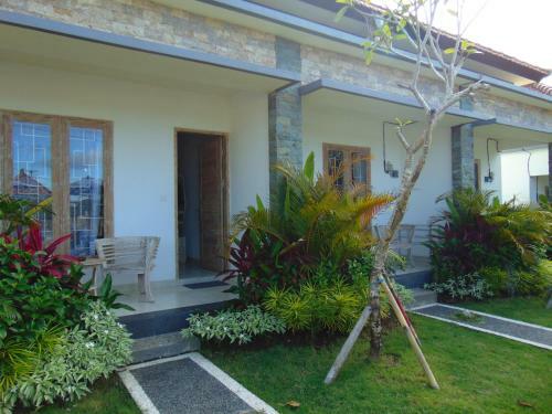 Taman Asih Homestay