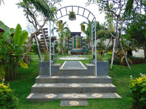 Taman Asih Homestay