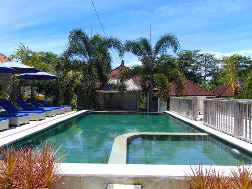 Taman Asih Homestay