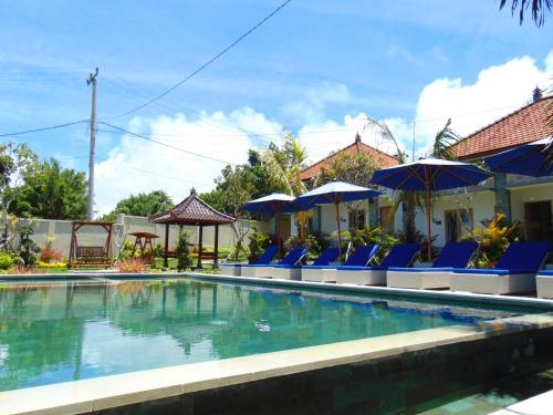 Taman Asih Homestay