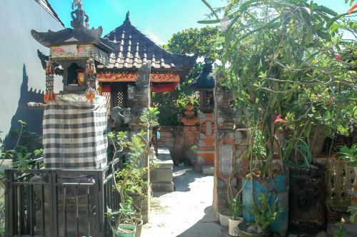 Tari Bed & Breakfast