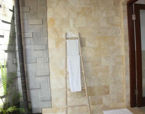 Hotel Ubud Bungalow