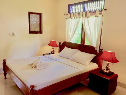 Hotel Ubud Bungalow