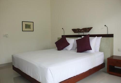 Hotel Ubud Bungalow