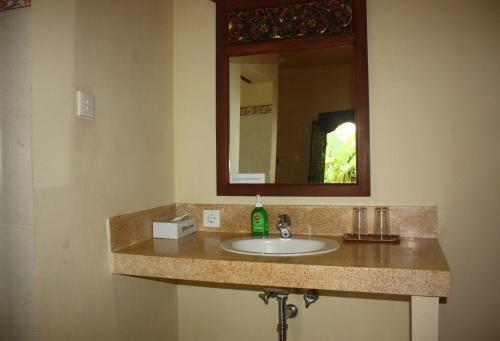 Hotel Ubud Bungalow