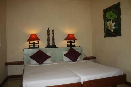 Hotel Ubud Bungalow