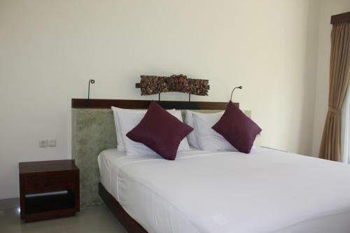 Hotel Ubud Bungalow