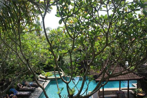Hotel Ubud Bungalow