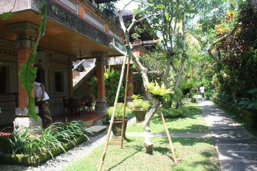Hotel Ubud Bungalow