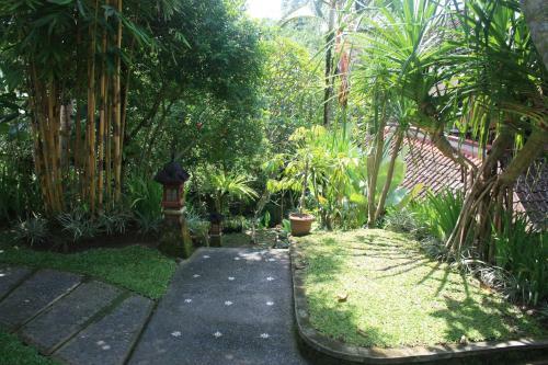Hotel Ubud Bungalow