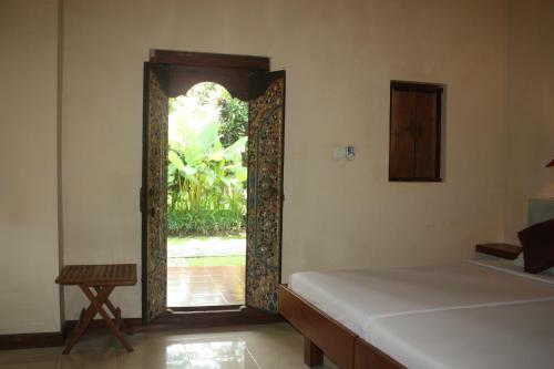 Hotel Ubud Bungalow