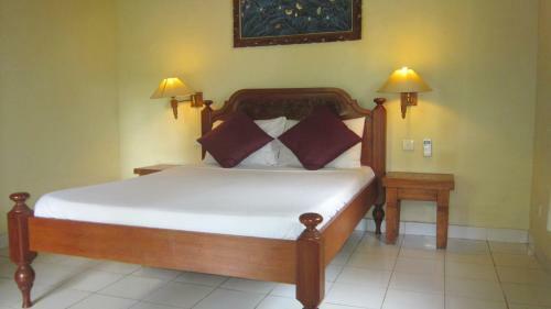 Hotel Ubud Bungalow