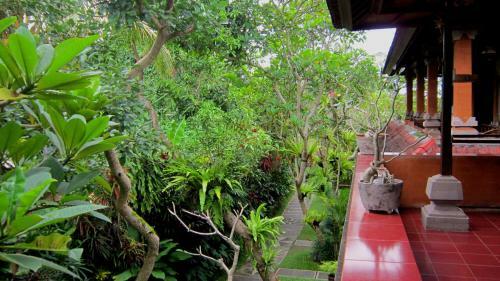 Hotel Ubud Bungalow