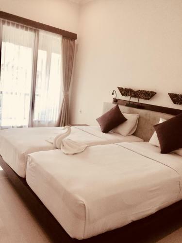 Hotel Ubud Bungalow