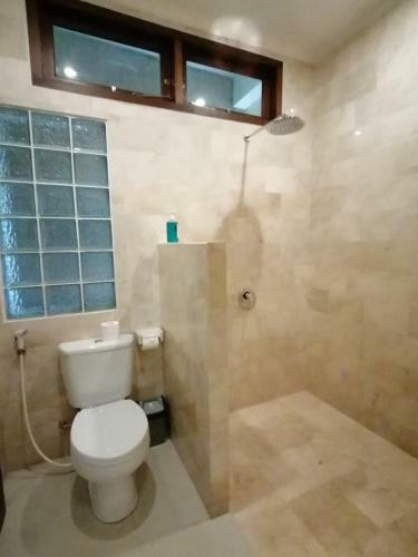 Hotel Ubud Bungalow