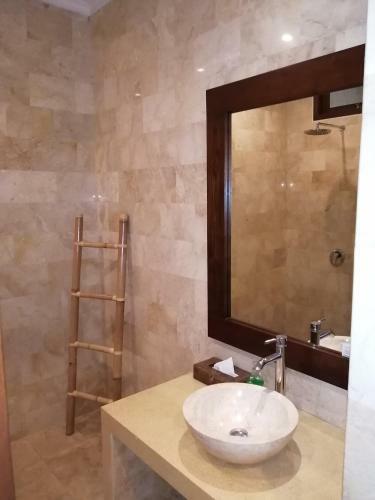 Hotel Ubud Bungalow