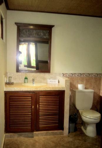 Hotel Ubud Bungalow