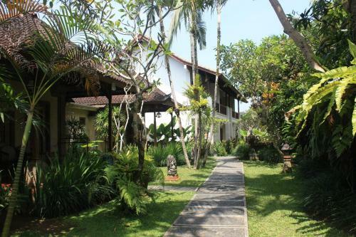 Hotel Ubud Bungalow