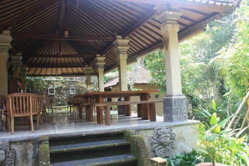 Hotel Ubud Bungalow