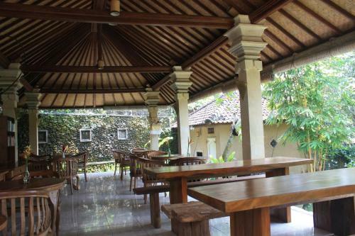 Hotel Ubud Bungalow