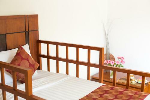 Villa Seriska Satu Sanur