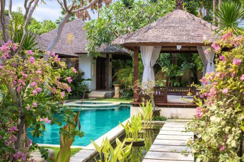 Villa Seriska Satu Sanur