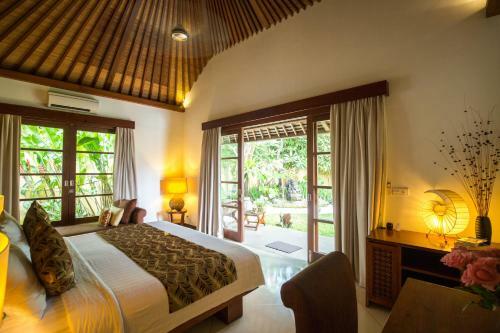 Villa Seriska Satu Sanur