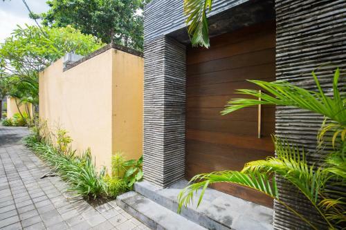 Villa Seriska Satu Sanur