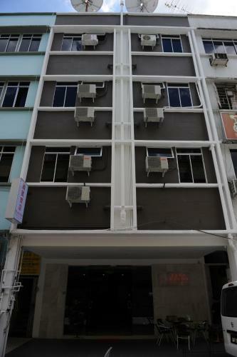 Kuok Pin Hotel
