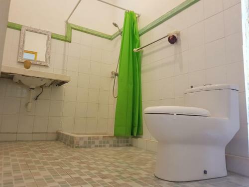 Hostal Anugerah Homestay