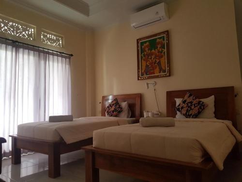 Hostal Anugerah Homestay