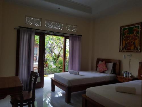 Hostal Anugerah Homestay