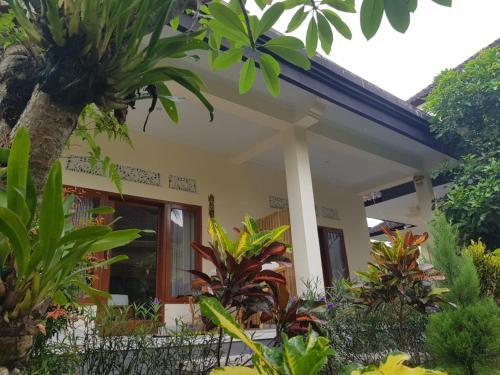 Hostal Anugerah Homestay