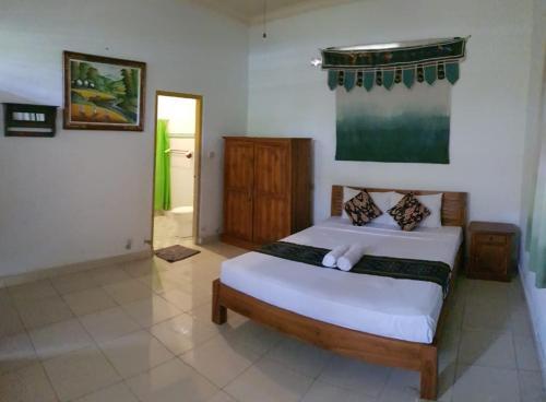 Hostal Anugerah Homestay
