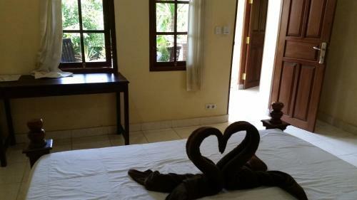Hostal Anugerah Homestay