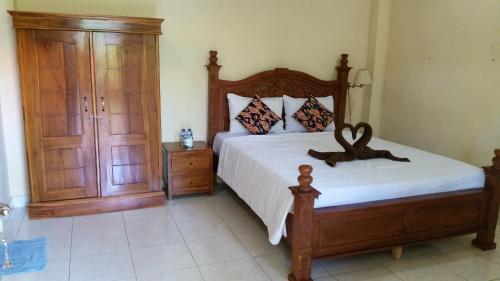 Hostal Anugerah Homestay