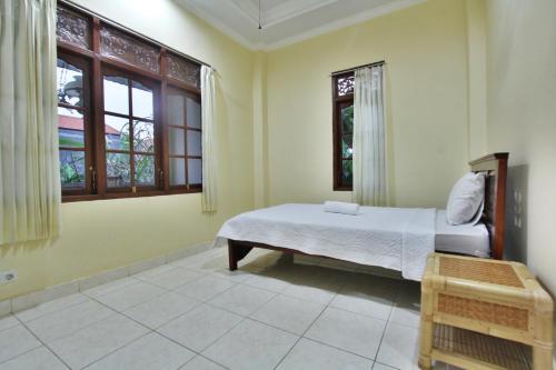 Hostal Anugerah Homestay