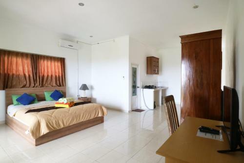 Zona Greens Bali