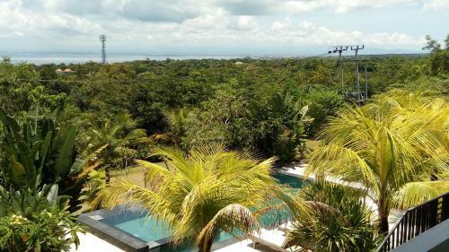 Zona Greens Bali