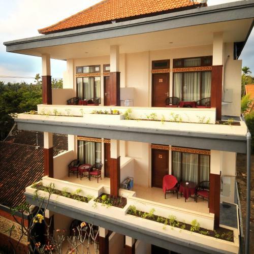 Hostal Brata Inn