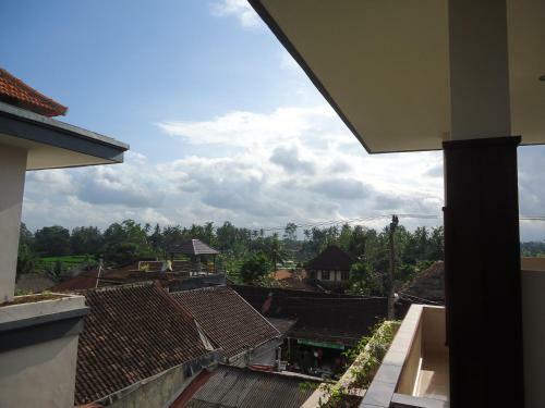 Hostal Brata Inn