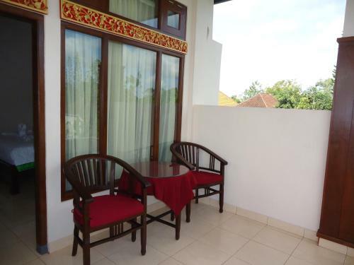 Hostal Brata Inn