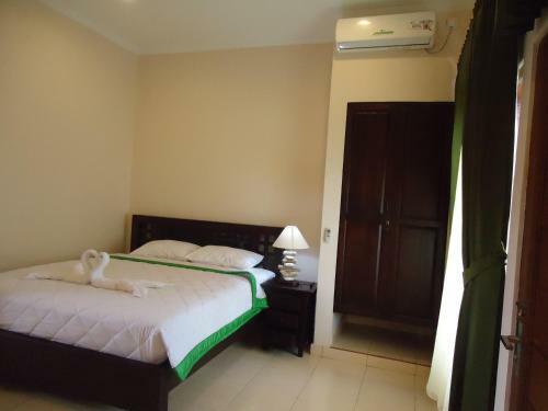 Hostal Brata Inn