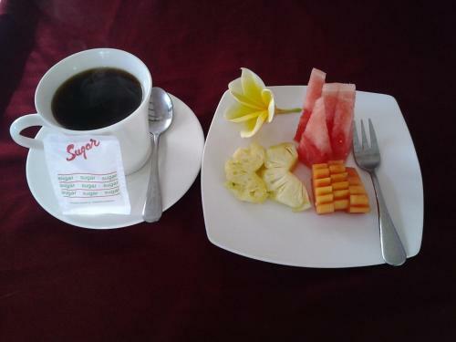 Hostal Brata Inn