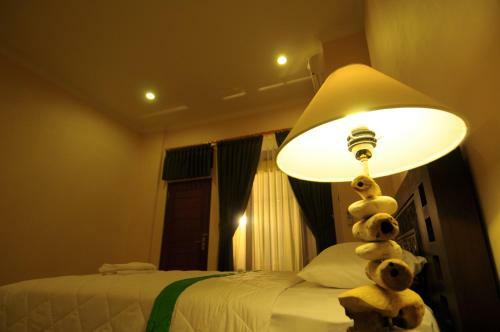 Hostal Brata Inn