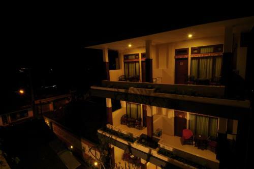 Hostal Brata Inn